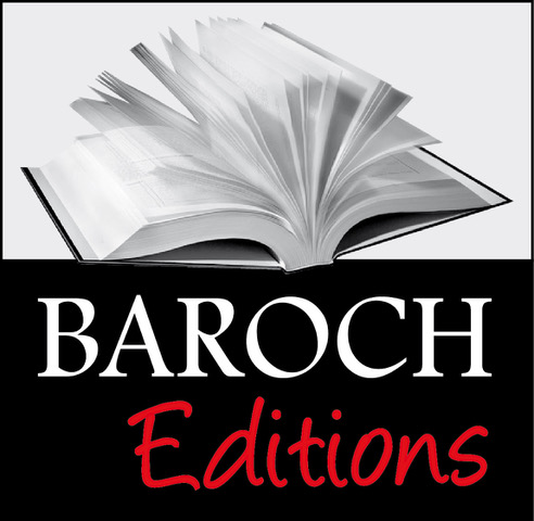 Baroch Editions